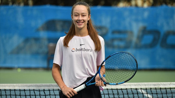 Wimbledon Zeynep Sönmez ikinci tur maçı ne zaman?