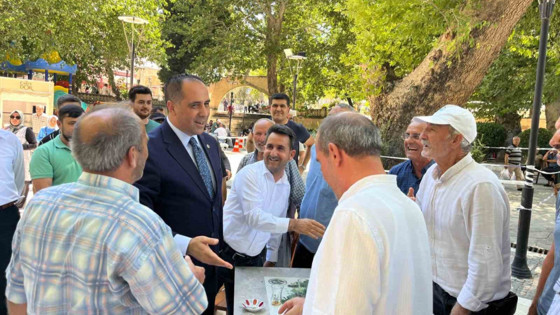 Mutluları ilgilendiren haber! Yeni TOKİ konutları yapılacak