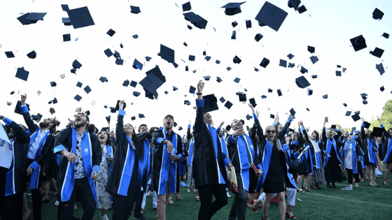 Türkiye'de bu bölümleri okuyanların işi hazır! En hızlı iş bulan 20 bölüm açıklandı