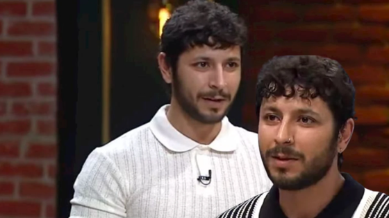 MasterChef'te ana kadroya giren Tunahan Onhan kimdir? Tunahan Onhan kaç yaşında ve nereli?