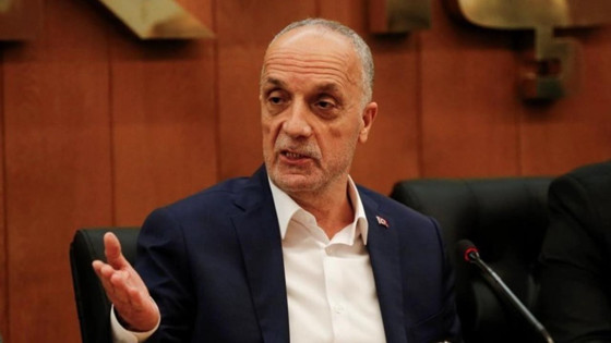 Kamu işçisine son teklif! TÜRK-İŞ Başkanı Atalay'dan açıklama