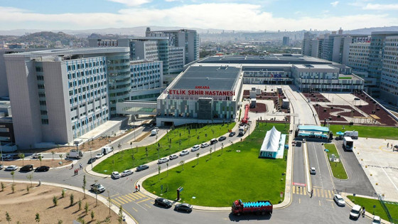 Karadeniz’de bir ilk! Samsun’da uygulandı