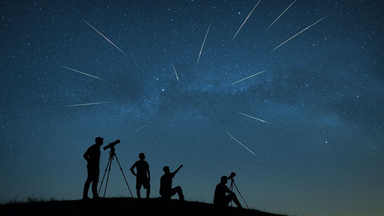Meteor yağmuru saat kaçta? Perseid meteor yağmuru ne zaman?