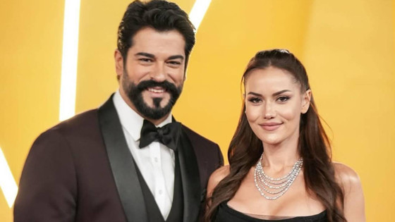 Burak Özçivit ve Fahriye Evcen boşanıyor mu? Gerçekler ortaya çıktı