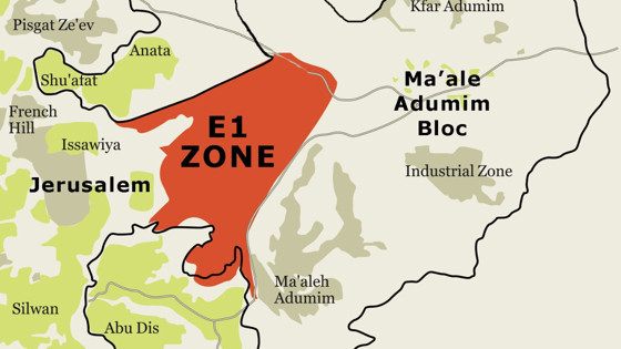 E1 bölgesi nedir? E1 yerleşim yeri hakkında bilgiler