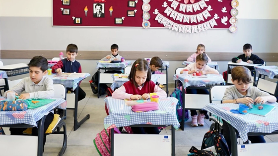 Okullar ne zaman başlıyor? 1. sınıflar uyum haftası hangi tarihlerde?