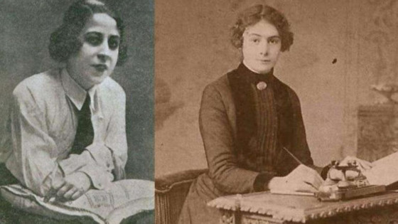 İttihat Terakki’nin İlk ve Tek Öncü Kadın Üyesi: Selma Rıza