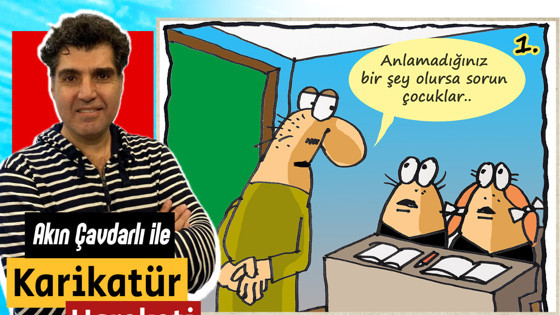 Öğretmenim canım benim