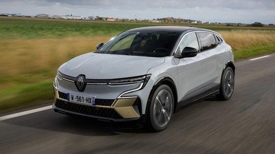 Türkiye'nin en çok satan markasında kampanya başladı! Renault Megane o fiyata düştü