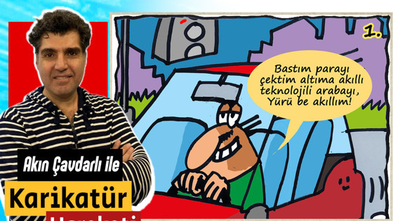 At, avrat, silah üçlemesinin bilinçaltındaki izi bulundu!