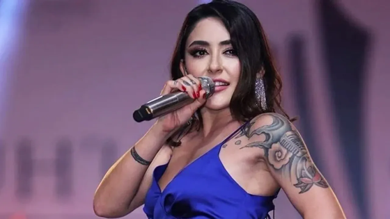 Melek Mosso neden boşandı? Serkan Sağdıç ile ayrılığın perde arkası