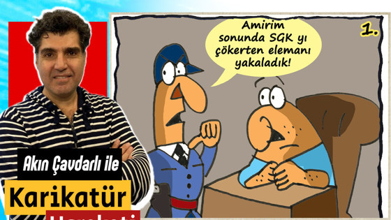 SGK'yı sadece malum şahıs batırmamış olabilir mi?