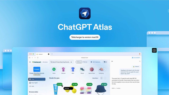ChatGPT Atlas nedir, ne işe yarıyor? OpenAI duyurdu