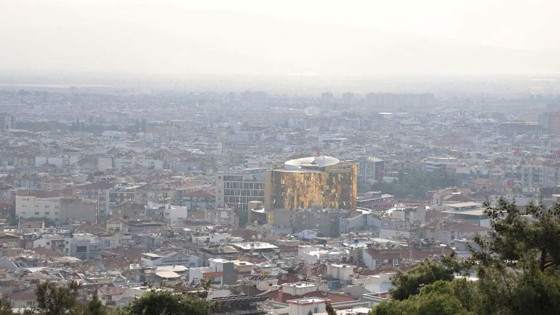 Meteoroloji'den Aydın ve ilçelerine uyarı!