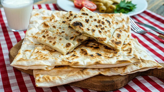 MasterChef’teki gözleme tarifi! MasterChef'teki gözleme nasıl yapılır?