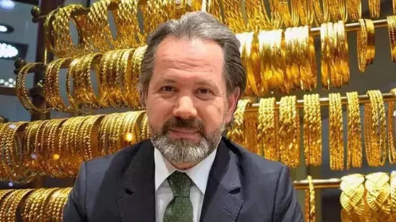 Altın yatırımcıları dikkat! İslam Memiş tarih vererek uyardı: 'Kasım ayında...'