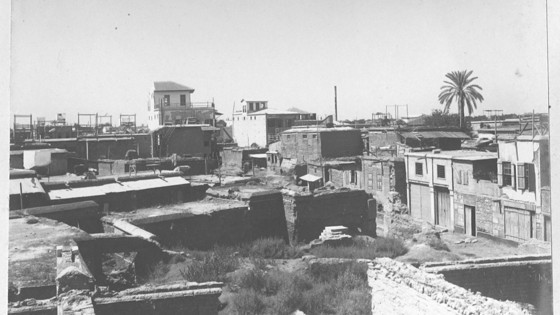 Adana'nın bilinmeyen eski fotoğrafları! İşte nostaljik görüntüler