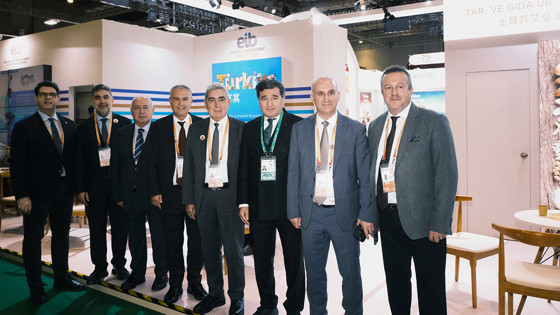 ‘Çin’e ihracat hedefi 12 milyar dolar