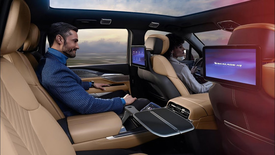 Yılın SUV otomobili açıklandı! Kıyasıya rekabet sona erdi