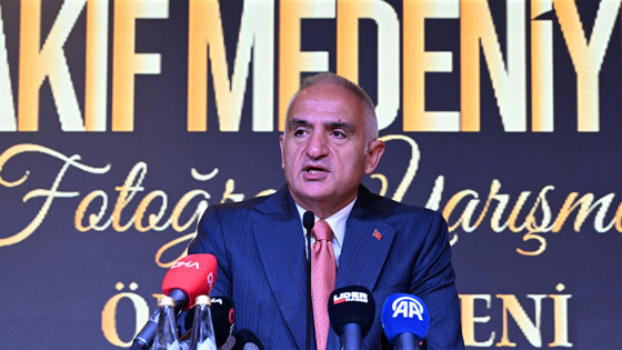 Bakan Ersoy: Zemine baskı uygulanmıyor Uzmanlar: Son çare bile değil