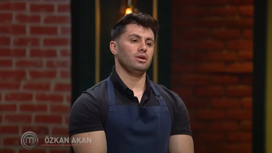 MasterChef’te Özkan kaptanlıktan neden kaçtı? Hakkında bilinmeyenler herkesi şaşırttı