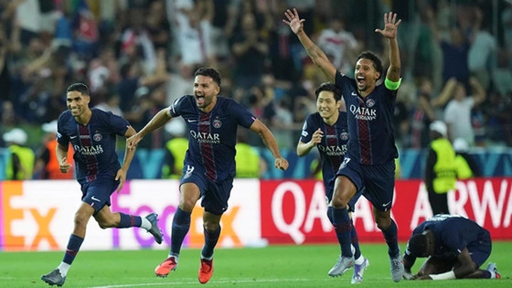 PSG - Tottenham maçı ne zaman, saat kaçta, hangi kanalda?