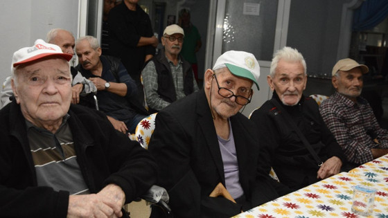 Türkiye'nin en uzun yaşayan şehirleri açıklandı! Bu iller zamana meydan okuyor