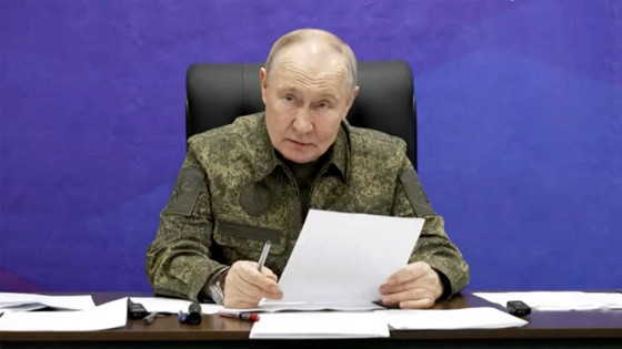 Karadeniz'de İHA saldırısı! Putin'den sert tepki