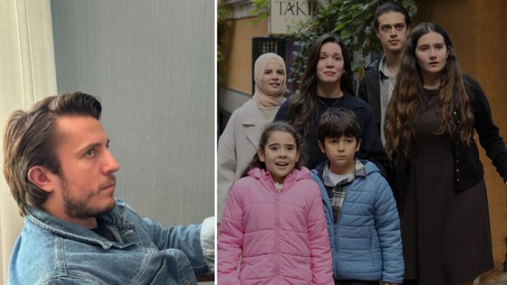 Sahipsizler dizisi yeni yönetmeni Enes Kartal kimdir? Enes Kartal kaç yaşında?