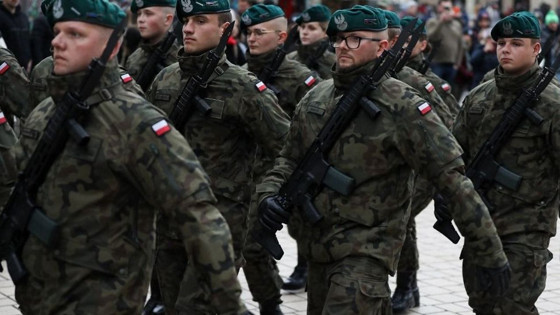 Ukrayna'nın gücü bitti! Şimdi sıra Polonya'da mı?