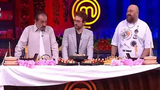 MasterChef All Star dokunulmazlık oyununu kim kazandı? 12 Aralık 2025 MasterChef All Star eleme adayı kim oldu?