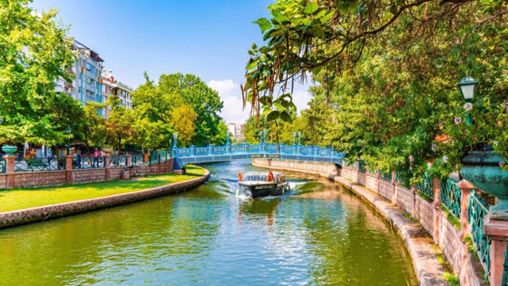 Dünyanın en zeki 30 şehri açıklandı! Türkiye'den üç kent listede