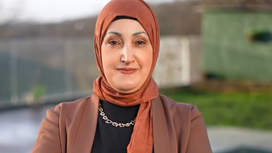 Zuhal Topal'la Yemekteyiz Hatice Özel kimdir? Hatice Özel nereli?