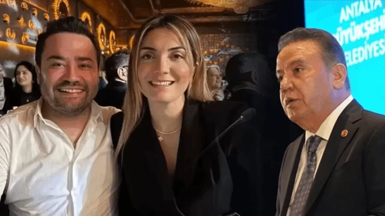Muhittin Böcek'in gelini Zuhal Böcek neden tutuklandı?