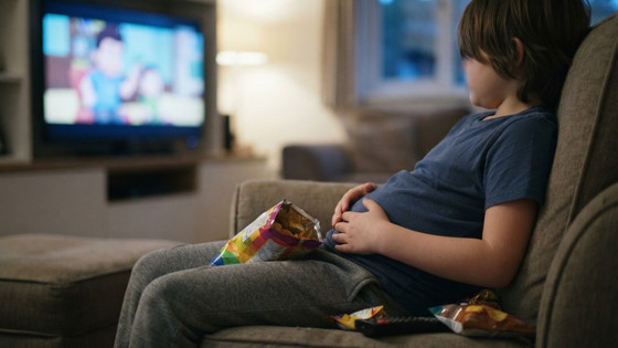 Türkiye çocukluk çağı obezitesinde Avrupa’da ilk sırada: Dünyada üçüncü