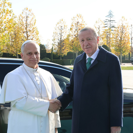 Papa, Dendias, Barrack, Karadeniz’de saldırılar: Eş zamanlı olması tesadüf mü?