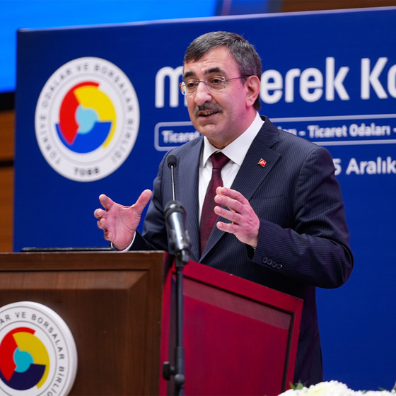 ‘Yastıkaltı altınlar sisteme girmeli'