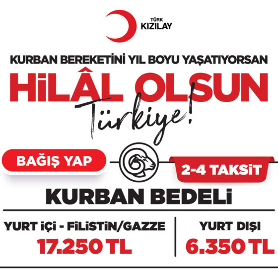 kızılay