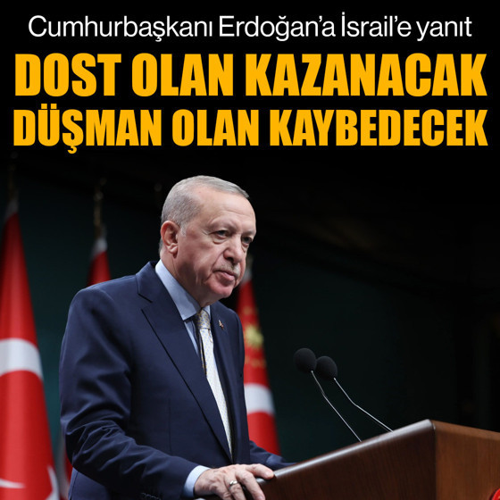 Bakanlar Kurulu Toplantısı sona erdi! Cumhurbaşkanı Erdoğan'dan açıklama geldi