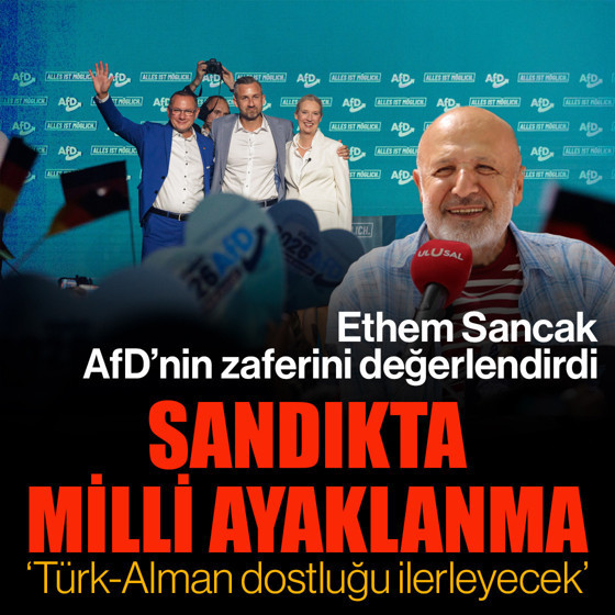 ‘Sandıkta milli ayaklanma’