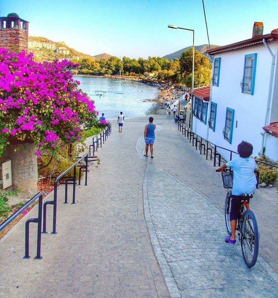 Muğla'da hangi ilden kaç kişi yaşıyor? İşte il il Muğla’da yaşayan vatandaşların kökenleri! - Resim: 6