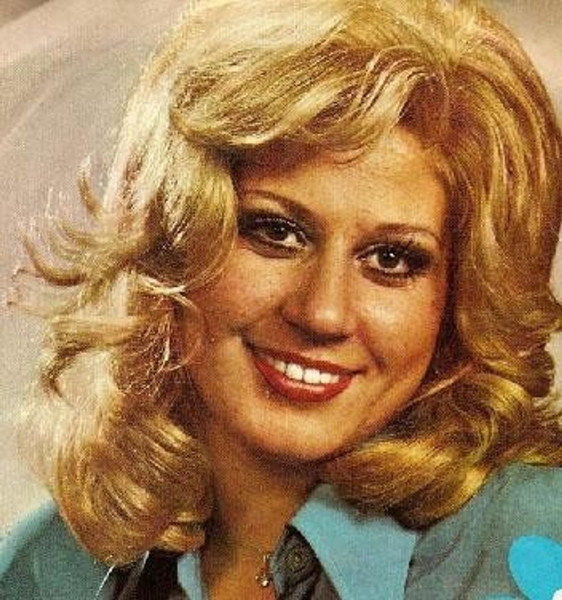 Muazzez Abacı'nın kabadayı sevgilisi kimdi? 7 yaşında Cumhurbaşkanına ve Başbakana o şarkıyı söyledi - Resim: 7