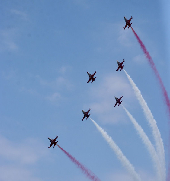 Trabzon semalarında görüntülendi - Resim: 4