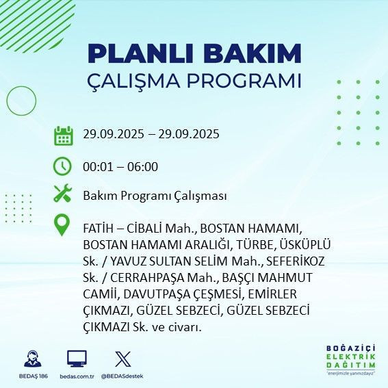 Saat verildi... İstanbul için önemli uyarı! - Resim: 29