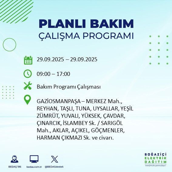 Saat verildi... İstanbul için önemli uyarı! - Resim: 35