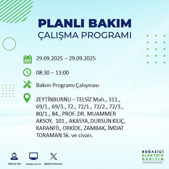 Saat verildi... İstanbul için önemli uyarı! - Resim: 52