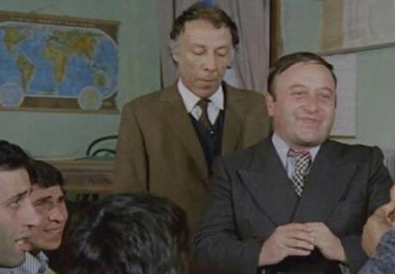 Her defasında güldürmeyi başaran 9 Türk filmi sahnesi - Resim: 5