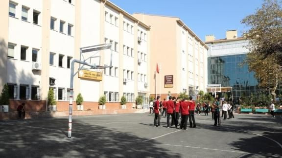 İşte Türkiye'nin en iyi 50 Anadolu Lisesi 2025! İlk sıradaki okul şaşırttı - Resim: 45