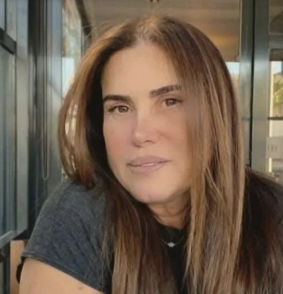 Hababam Sınıfı'nın Ayşe'si yıllara meydan okuyor! Gören tanıyamadı… Annesi de Yeşilçam efsanesi çıktı - Resim: 11