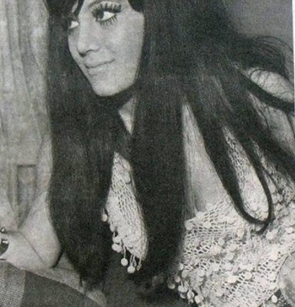 Hababam Sınıfı'nın Ayşe'si yıllara meydan okuyor! Gören tanıyamadı… Annesi de Yeşilçam efsanesi çıktı - Resim: 5